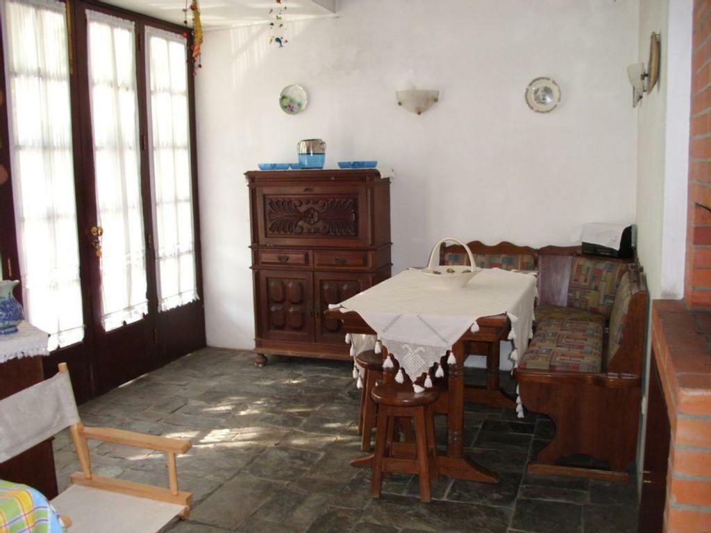 圣玛丽亚大德费拉Casa Da Boavista别墅 外观 照片